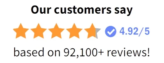 5 Star Rating - MemoCept